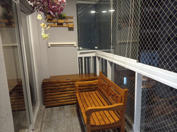 Imagem Imóvel com 2 Quartos à Venda, 65 m² em Rudge Ramos - São Bernardo Do Campo Imagem Imóvel com 2 Quartos à Venda, 65 m² em Rudge Ramos - São Bernardo Do Campo
