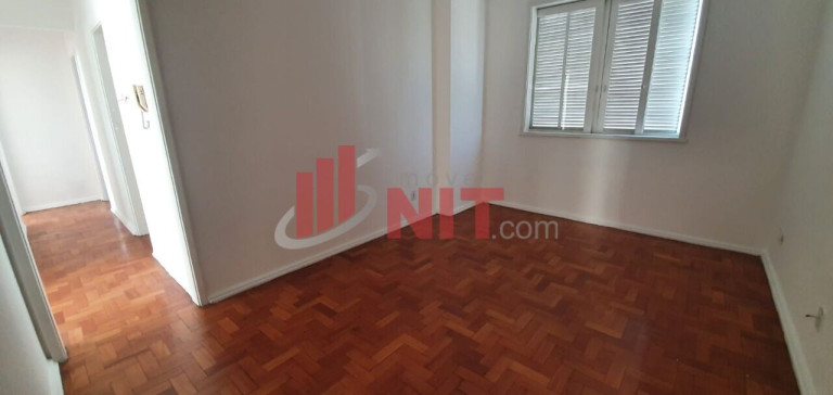 Imagem Apartamento com 3 Quartos à Venda, 110 m² em Ingá - Niterói