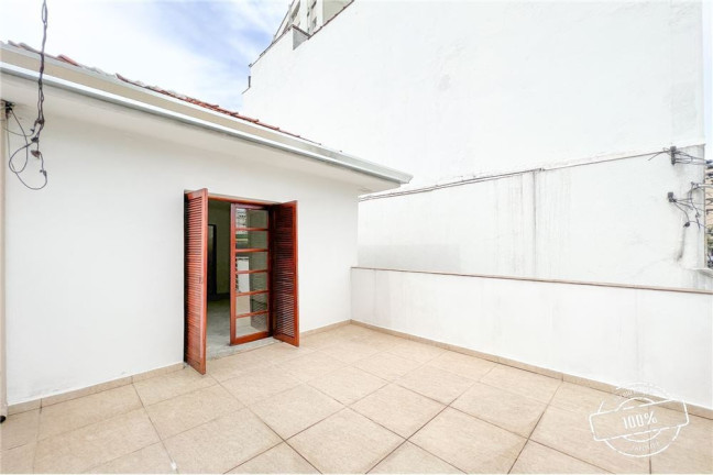 Imagem Casa com 3 Quartos à Venda,  em Mirandópolis - São Paulo