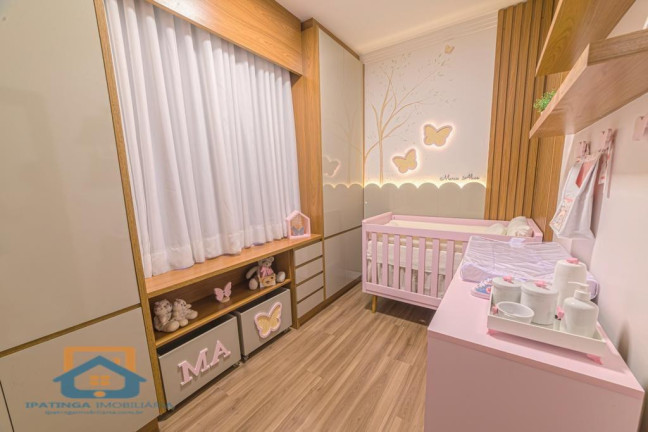Imagem Casa com 3 Quartos à Venda, 140 m² em Residencial Bethânia - Santana Do Paraíso Imagem Casa com 3 Quartos à Venda, 140 m² em Residencial Bethânia - Santana Do Paraíso