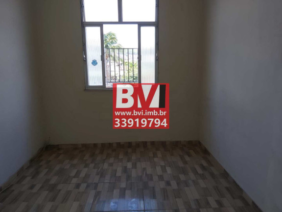 Imagem Apartamento com 1 Quarto à Venda, 64 m² em Braz De Pina - Rio De Janeiro