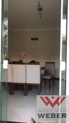 Imagem Sobrado com 3 Quartos à Venda,  em Aparecidinha - Sorocaba
