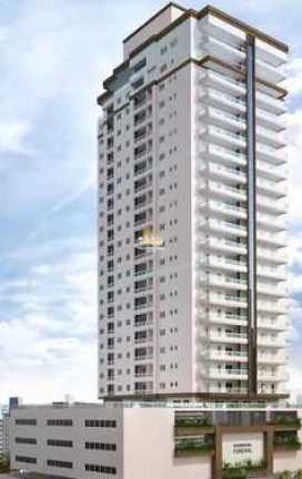 Imagem Apartamento com 3 Quartos à Venda, 126 m² em Guilhermina - Praia Grande Imagem Apartamento com 3 Quartos à Venda, 126 m² em Guilhermina - Praia Grande