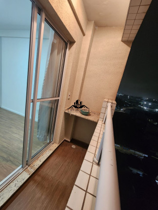 Imagem Apartamento com 2 Quartos à Venda, 49 m² em Demarchi - São Bernardo Do Campo