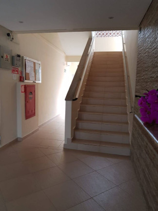 Imagem Apartamento com 1 Quarto à Venda, 52 m² em Boqueirão - Praia Grande Imagem Apartamento com 1 Quarto à Venda, 52 m² em Boqueirão - Praia Grande