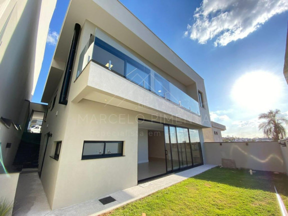 Imagem Sobrado com 3 Quartos à Venda, em Roncáglia - Valinhos Imagem Sobrado com 3 Quartos à Venda, em Roncáglia - Valinhos