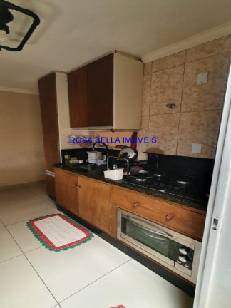 Imagem Casa com 3 Quartos à Venda, 85 m² em Centro - Jundiai Imagem Casa com 3 Quartos à Venda, 85 m² em Centro - Jundiai