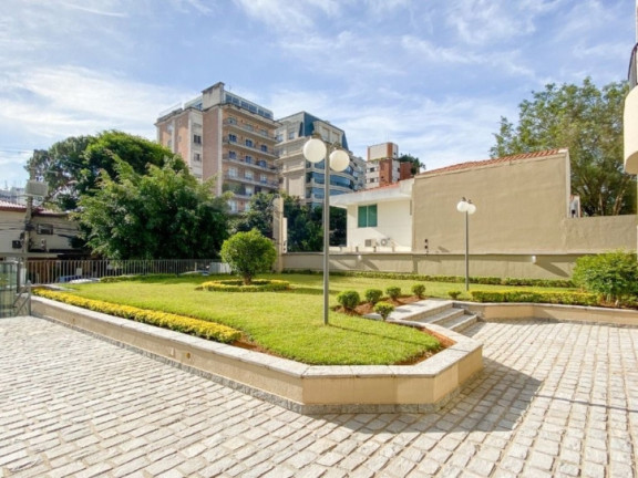 Imagem Apartamento com 2 Quartos à Venda, 67 m² em Jardim Paulista - São Paulo