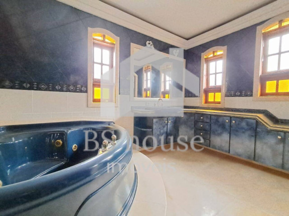 Imagem Sobrado com 3 Quartos à Venda, 304 m² em Santa Maria - Santo André