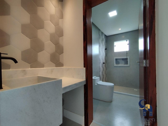 Imagem Casa com 4 Quartos à Venda, 379 m² em Alphaville (abrantes) - Camaçari Imagem Casa com 4 Quartos à Venda, 379 m² em Alphaville (abrantes) - Camaçari