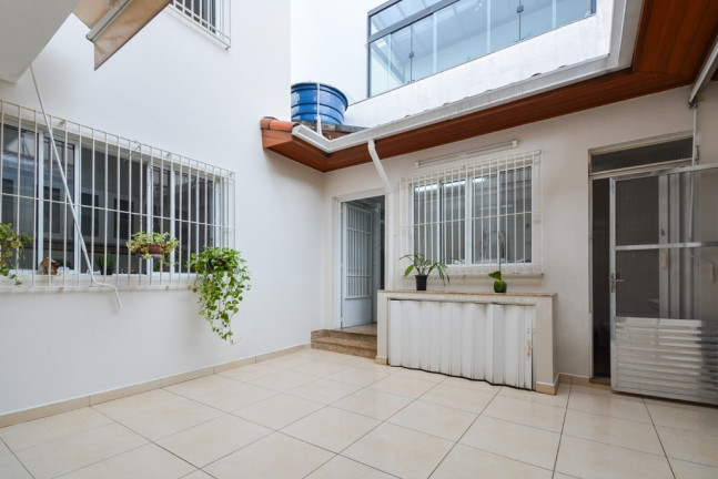Imagem Casa com 3 Quartos à Venda, 200 m² em Ipiranga - São Paulo
