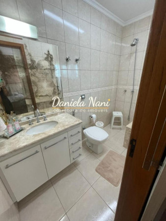 Imagem Sobrado com 3 Quartos à Venda, 239 m² em Vila Scarpelli - Santo André Imagem Sobrado com 3 Quartos à Venda, 239 m² em Vila Scarpelli - Santo André