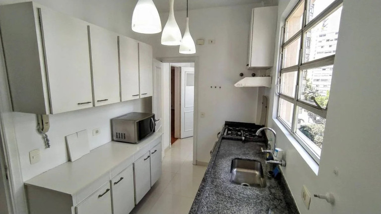 Imagem Apartamento com 2 Quartos à Venda, 112 m² em Jardim Paulista - São Paulo Imagem Apartamento com 2 Quartos à Venda, 112 m² em Jardim Paulista - São Paulo