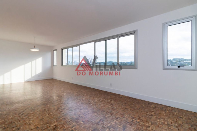 Imagem Apartamento com 3 Quartos à Venda, 126 m² em Jardim Europa - São Paulo