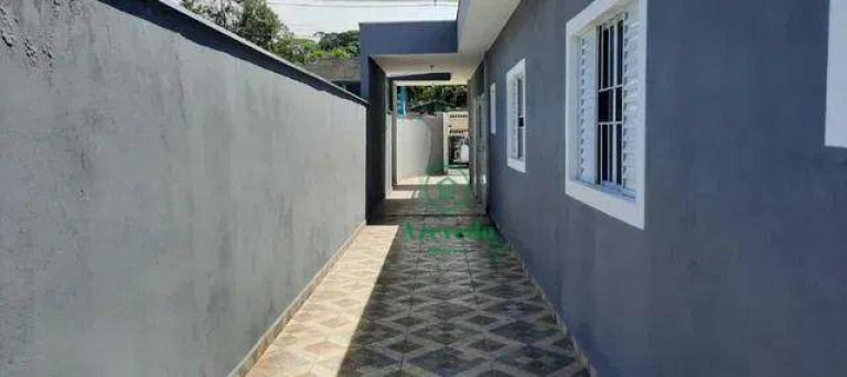 Imagem Casa com 2 Quartos à Venda, 70 m² em Massaguaçu - Caraguatatuba Imagem Casa com 2 Quartos à Venda, 70 m² em Massaguaçu - Caraguatatuba