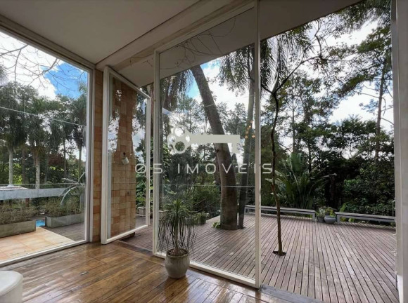 Imagem Casa com 6 Quartos à Venda, em Miolo Da Granja Viana - Cotia Imagem Casa com 6 Quartos à Venda, em Miolo Da Granja Viana - Cotia