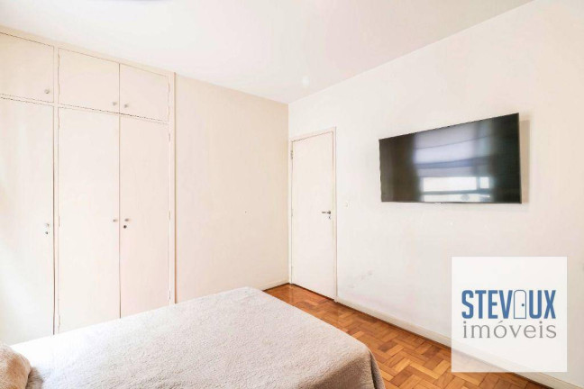 Imagem Apartamento com 3 Quartos à Venda, 168 m² em Itaim - São Paulo