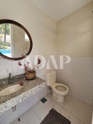 Imagem Casa com 4 Quartos à Venda, 220 m² em Vargem Grande - Rio De Janeiro