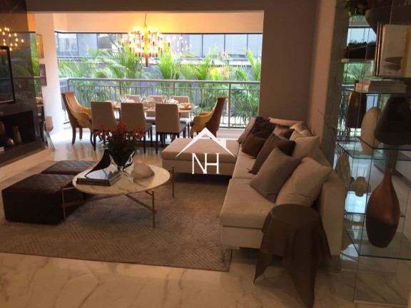 Imagem Apartamento com 2 Quartos à Venda, 60 m² em Indianópolis - São Paulo Imagem Apartamento com 2 Quartos à Venda, 60 m² em Indianópolis - São Paulo