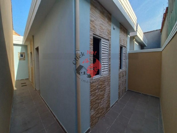Imagem Casa com 3 Quartos à Venda, 93 m² em Gaivota - Itanhaém Imagem Casa com 3 Quartos à Venda, 93 m² em Gaivota - Itanhaém