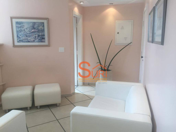 Imagem Sala Comercial à Venda, 66 m² em Jardim - Santo André Imagem Sala Comercial à Venda, 66 m² em Jardim - Santo André