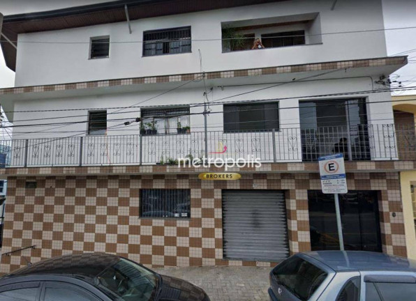 Imagem Imóvel para Alugar, 50 m² em Osvaldo Cruz - São Caetano Do Sul Imagem Imóvel para Alugar, 50 m² em Osvaldo Cruz - São Caetano Do Sul