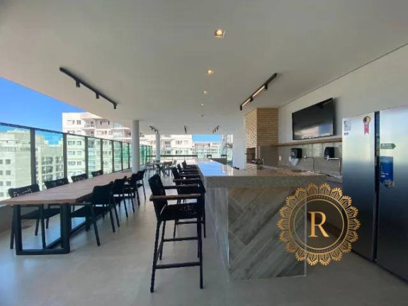 Imagem Apartamento com 3 Quartos à Venda, 83 m² em Praia De Itaparica - Vila Velha