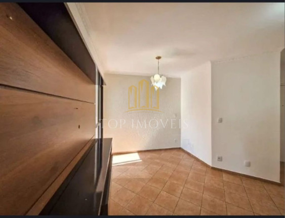 Imagem Apartamento com 2 Quartos à Venda, 57 m² em Jardim Paulista - São José Dos Campos