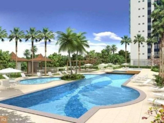 Imagem Apartamento com 2 Quartos à Venda, 64 m² em Brotas - Salvador Imagem Apartamento com 2 Quartos à Venda, 64 m² em Brotas - Salvador
