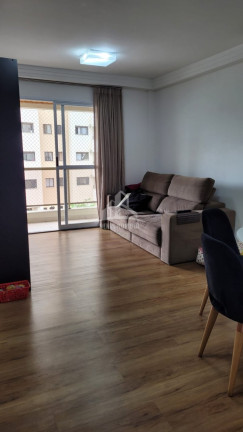 Imagem Apartamento com 3 Quartos à Venda, 89 m² em Santa Teresinha - São Paulo