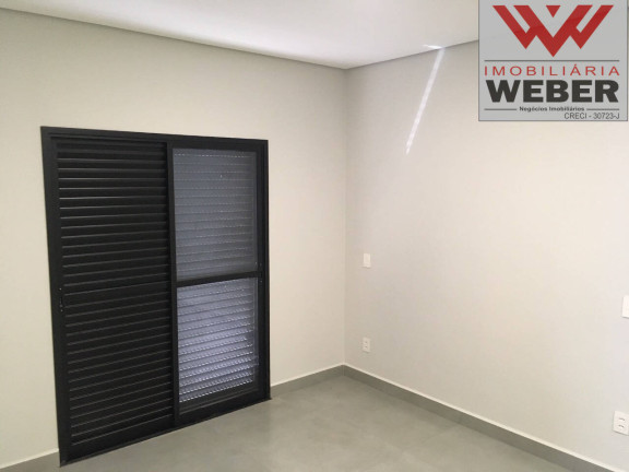 Imagem Casa de Condomínio com 3 Quartos à Venda, 262 m² em Parque Ibiti Reserva - Sorocaba