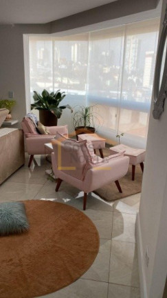 Imagem Apartamento com 3 Quartos à Venda, 143 m² em Vila Maria Alta - São Paulo Imagem Apartamento com 3 Quartos à Venda, 143 m² em Vila Maria Alta - São Paulo