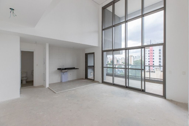 Imagem Apartamento com 2 Quartos à Venda, 107 m² em Vila Clementino - São Paulo Imagem Apartamento com 2 Quartos à Venda, 107 m² em Vila Clementino - São Paulo
