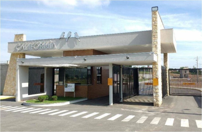 Imagem Terreno em Condomínio à Venda, 348 m² em Centro - Potim Imagem Terreno em Condomínio à Venda, 348 m² em Centro - Potim
