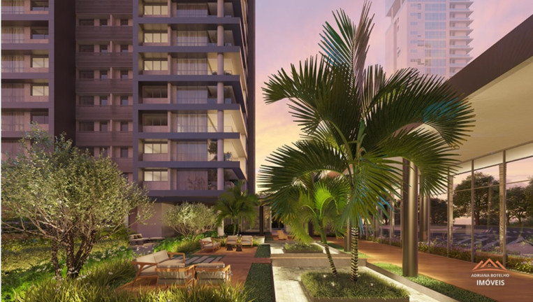 Imagem Apartamento com 4 Quartos à Venda, 288 m² em Jardim Das Mangabeiras - Nova Lima