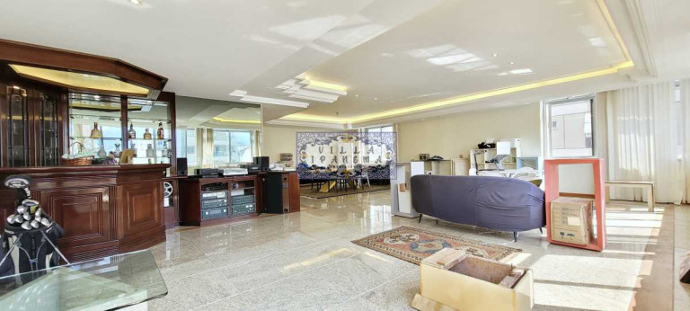 Imagem Apartamento com 4 Quartos à Venda, 300 m² em Ipanema - Rio De Janeiro Imagem Apartamento com 4 Quartos à Venda, 300 m² em Ipanema - Rio De Janeiro