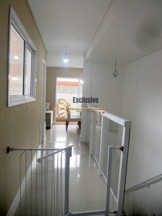 Imagem Apartamento com 3 Quartos à Venda, 88 m² em Vila Scarpelli - Santo André