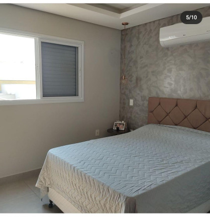 Imagem Sobrado com 3 Quartos à Venda, 200 m² em Vila Mineirão - Sorocaba