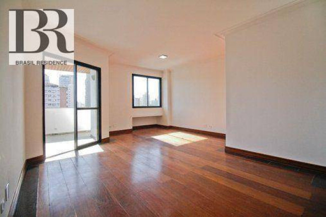 Apartamento com 3 Quartos à Venda, 100 m² em Vila Congonhas - São Paulo