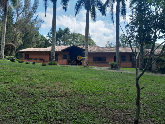 Imagem Casa com 4 Quartos à Venda, 10.000 m² em Santa Rita - Teresópolis Imagem Casa com 4 Quartos à Venda, 10.000 m² em Santa Rita - Teresópolis