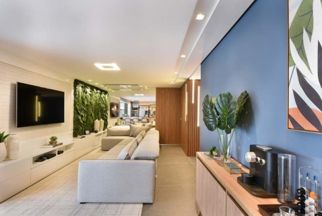 Imagem Apartamento com 3 Quartos à Venda, 139 m² em Ipiranga - São Paulo Imagem Apartamento com 3 Quartos à Venda, 139 m² em Ipiranga - São Paulo