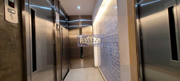 Imagem Apartamento com 1 Quarto à Venda, 55 m² em Copacabana - Rio De Janeiro Imagem Apartamento com 1 Quarto à Venda, 55 m² em Copacabana - Rio De Janeiro