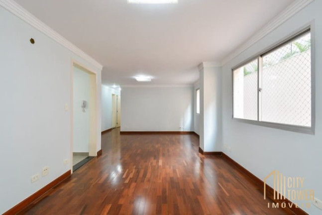 Imagem Apartamento com 3 Quartos à Venda, 130 m² em Paraíso - São Paulo Imagem Apartamento com 3 Quartos à Venda, 130 m² em Paraíso - São Paulo