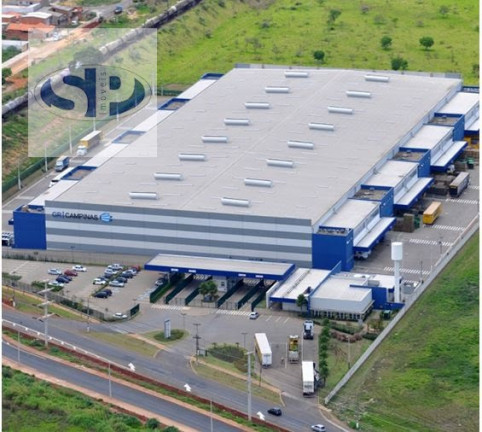 Imagem Imóvel Comercial para Alugar, 4.476 m² em Campinas - Campinas Imagem Imóvel Comercial para Alugar, 4.476 m² em Campinas - Campinas