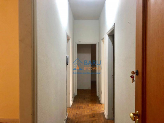 Imagem Apartamento com 2 Quartos para Alugar, 80 m² em Consolação - São Paulo Imagem Apartamento com 2 Quartos para Alugar, 80 m² em Consolação - São Paulo