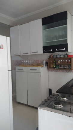 Imagem Casa com 2 Quartos à Venda, em Taboão - Diadema Imagem Casa com 2 Quartos à Venda, em Taboão - Diadema