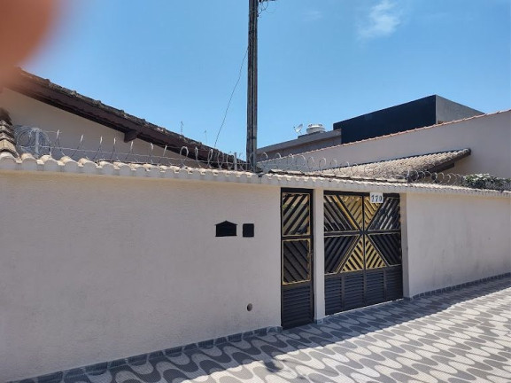 Imagem Sobrado com 4 Quartos à Venda, 310 m² em Ocian - Praia Grande