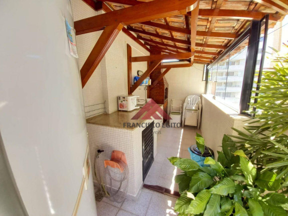 Imagem Cobertura com 3 Quartos à Venda, 341 m² em Icaraí - Niterói Imagem Cobertura com 3 Quartos à Venda, 341 m² em Icaraí - Niterói