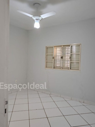 Imagem Casa com 3 Quartos à Venda, 131 m² em Jardim Europa - Lençóis Paulista Imagem Casa com 3 Quartos à Venda, 131 m² em Jardim Europa - Lençóis Paulista