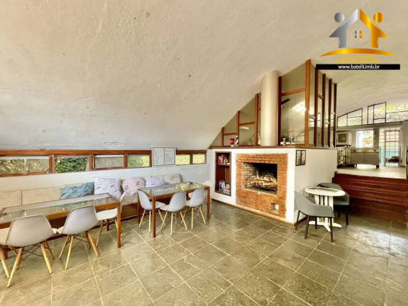Imagem Casa com 4 Quartos à Venda, 253 m² em Jardim Colibri - Cotia Imagem Casa com 4 Quartos à Venda, 253 m² em Jardim Colibri - Cotia